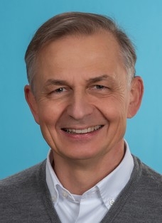 Dr. Christian Böhm, (CDU), Ortsbeiratsmitglied